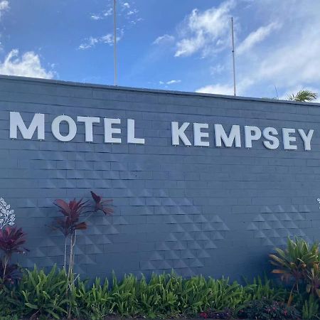 Motel Kempsey Bagian luar foto