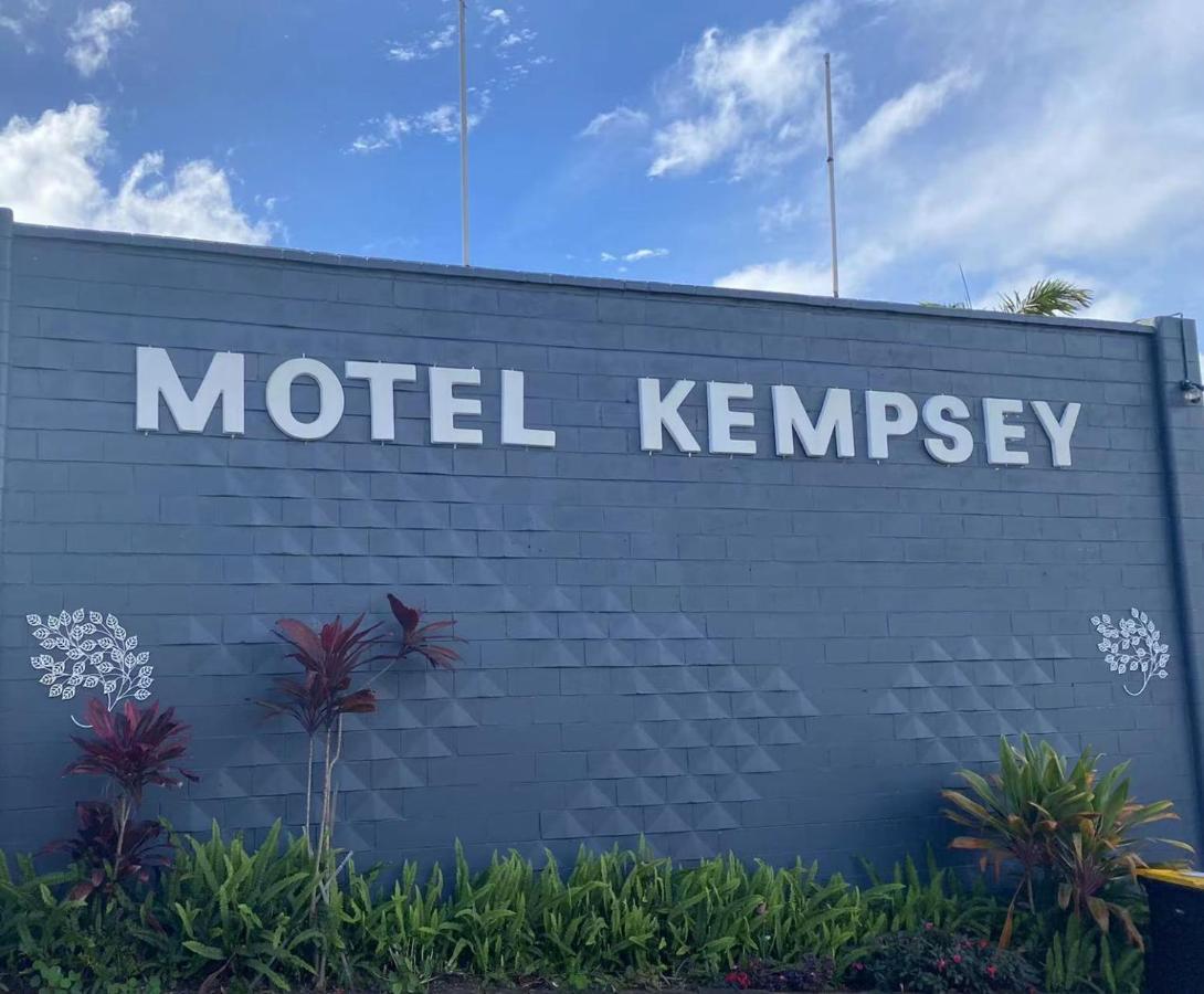 Motel Kempsey Bagian luar foto