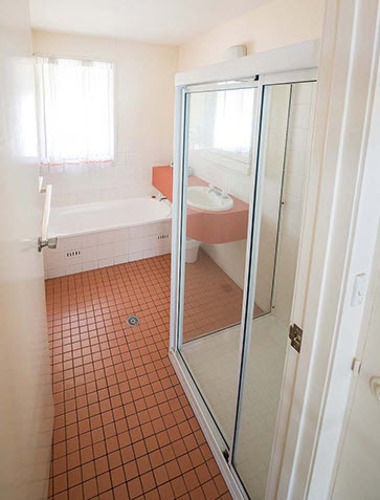 Motel Kempsey Bagian luar foto